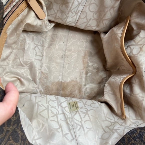 Calvin Klein Bag - Picture 4 of 8